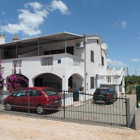 Apartments Marijan Drage Exterior photo