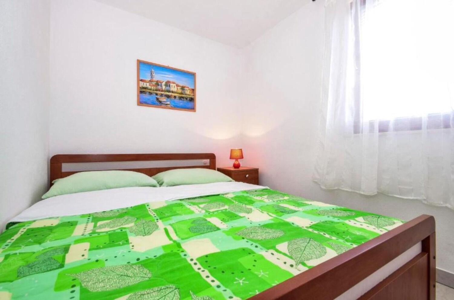 Apartments Marijan Drage Exterior photo