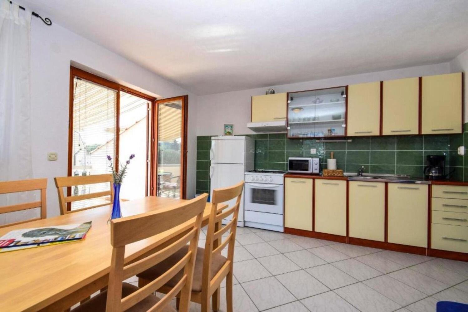 Apartments Marijan Drage Exterior photo