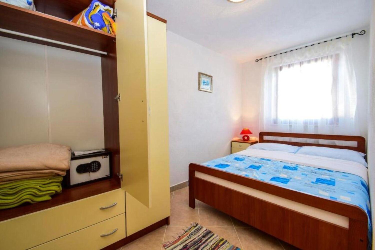 Apartments Marijan Drage Exterior photo