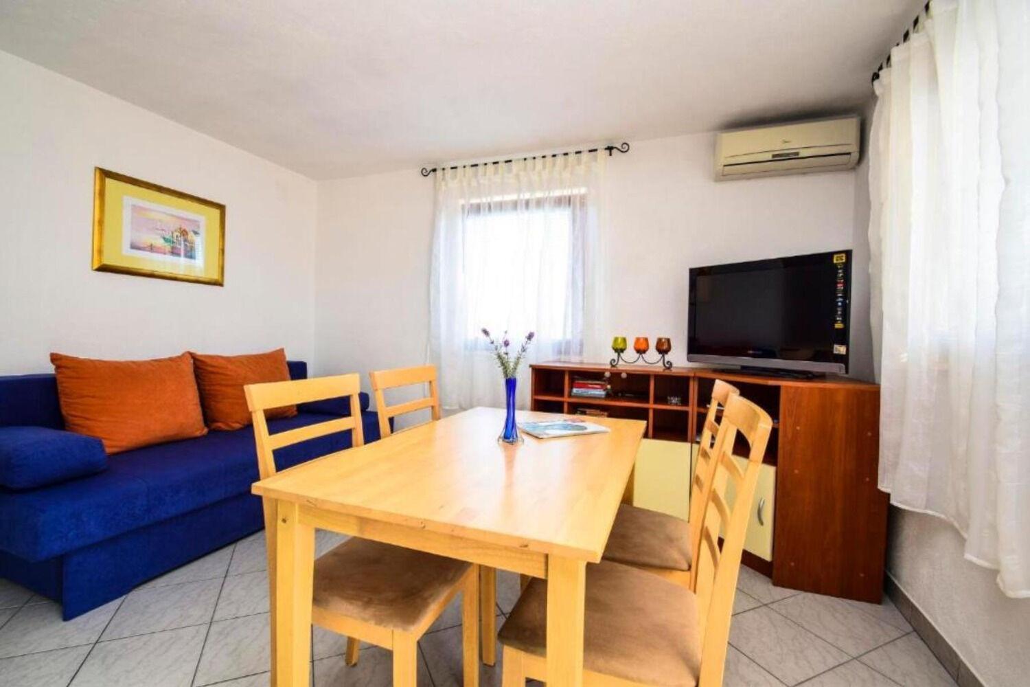 Apartments Marijan Drage Exterior photo