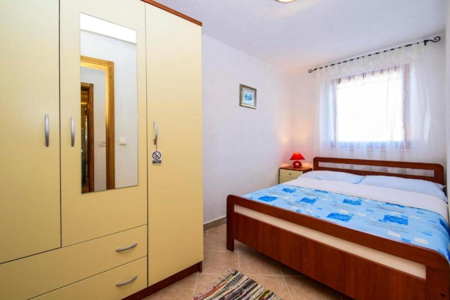 Apartments Marijan Drage Exterior photo
