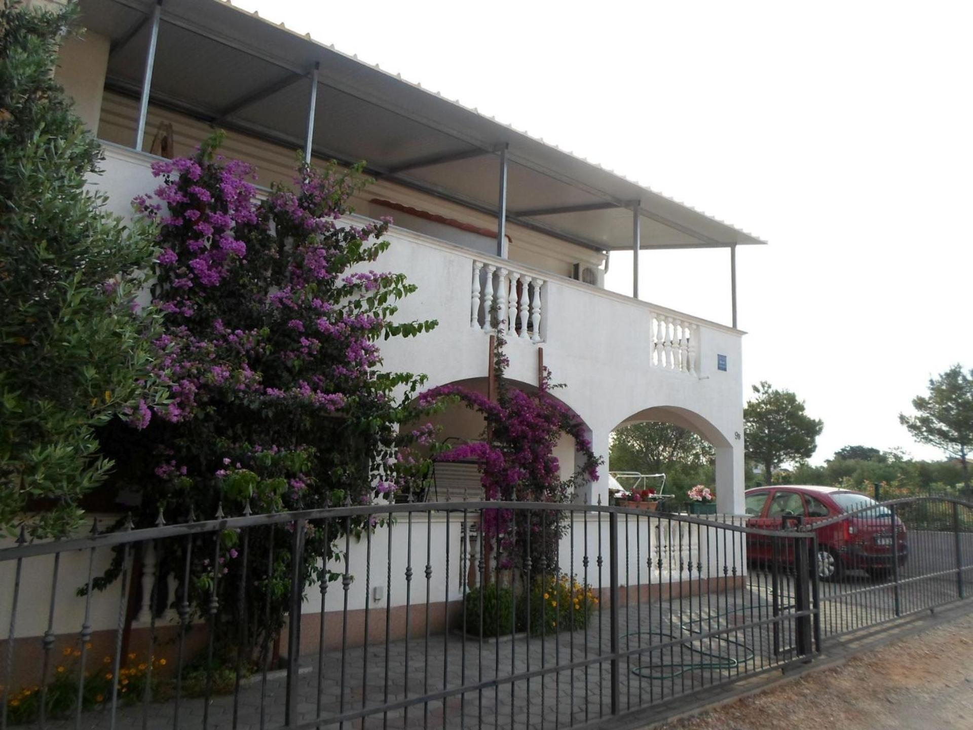Apartments Marijan Drage Exterior photo