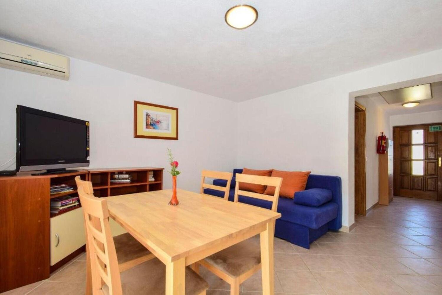 Apartments Marijan Drage Exterior photo